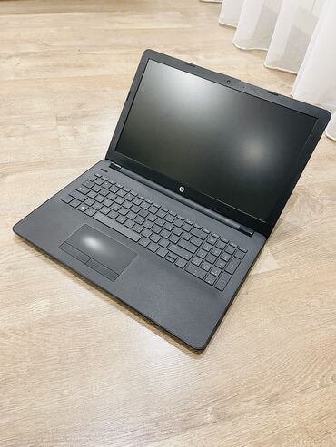 Ноутбуки: Ноутбук, HP, 4 ГБ ОЗУ, AMD A4, 15.6 ", Для работы, учебы, память NVMe SSD