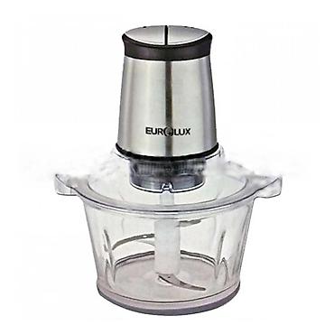 kambay: №: 9644 Məhsulun adı: Universal doğrayıcı Eurolux EU-FC2544YGS, 800 Vt — 1