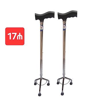Üç ayaqlı.əsa asa xasa baston çəlik 🚶‍♂️ Xadok / Xadinok / Volker /
