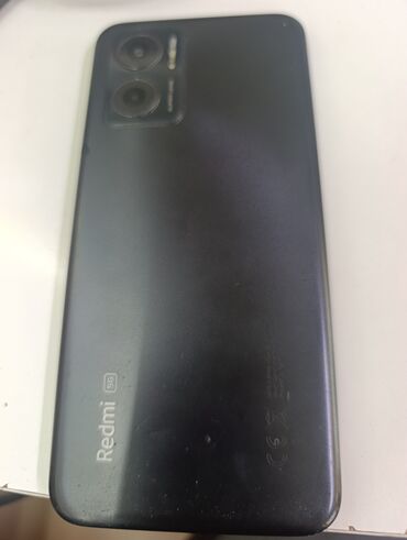 Redmi: Redmi, Redmi 10 5G, 128 ГБ, цвет - Черный