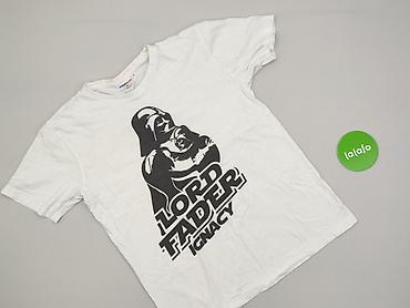 dresy pull and bear: Koszulka dla mężczyzn, rozmiar M — 2