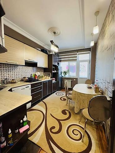 Комнаты: Старый Гюняшли, 3 комнаты, Новостройка, 110 м² — 7