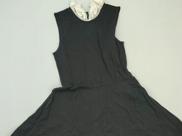 sukienki kwadratowy dekolt: Dress, S (EU 36), New Look, condition - Very good