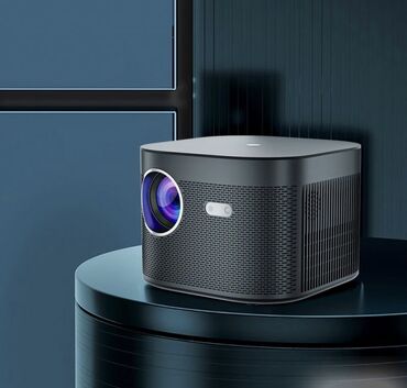 umiio a10 pro цена бишкек: Это компактный проектор с действительно впечатляющими возможностями