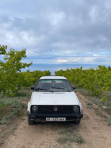 кпп гольф 4: Volkswagen Golf: 1985 г., Механика, Дизель — 3