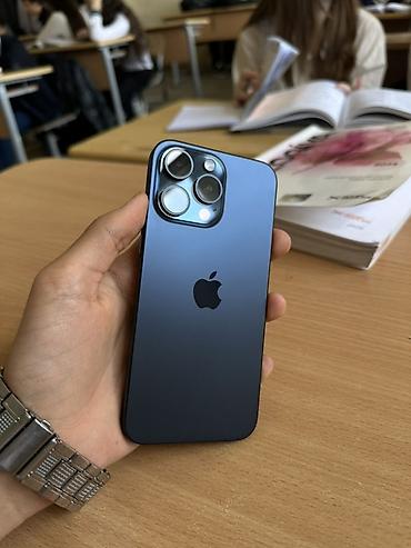 xiaomi adapter 67w: IPhone 15 Pro Max, 256 GB, Qara, Face ID — 5