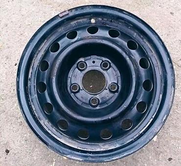 Шины и диски: 15 lik 5 bolt KIA original disk ve kalpaklari. Kia modelinin 5 bolt 15 — 2