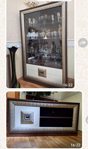 Çarpayılar: İşlənmiş, TV altlığı, Servant, Kredit yoxdur