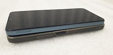 Redmi: Redmi, Redmi 13C, Б/у, 128 ГБ, цвет - Синий, 2 SIM — 10