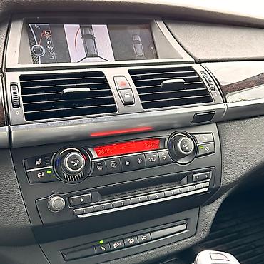 BMW: BMW X5: 2012 г., 3 л, Автомат, Бензин, Внедорожник — 13