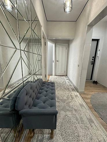 Продажа квартир: 4 комнаты, 75 м², 4 этаж — 10