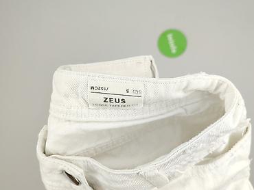 loewe jeans: Denim, Jeansy damskie, rozmiar S — 4