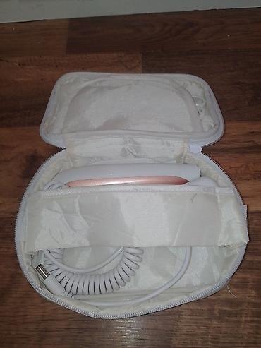 Setovi za manikir i pedikir: Električni set za manikir/pedikir u futroli - Kompletan aparat za — 9