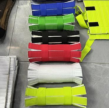 Товары и оборудование для с/х животных: Уздечки из биотана на заказ из Китая По качеству и материалу лучше — 4