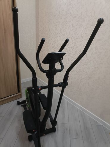İdman velosipedləri: Yeni Trek velosipedi 29", sürətlərin sayı: 8, Ünvandan götürmə