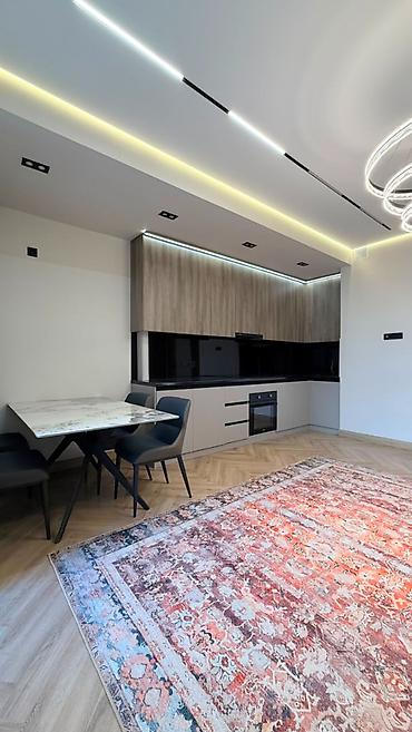 125: 3 комнаты, 68 м², Золотой квадрат Элитка, 16 этаж, Свежий ремонт — 3