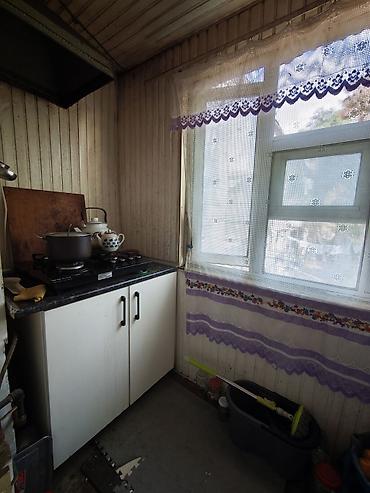 Köhnə tikili: Bakı, 2 otaqlı, Köhnə tikili, m. Nəriman Nərimanov, 40 kv. m — 10