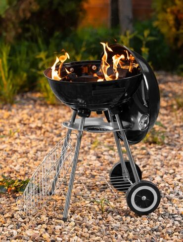 Гриль: Гриль Угольный, Бесплатная доставка — 13