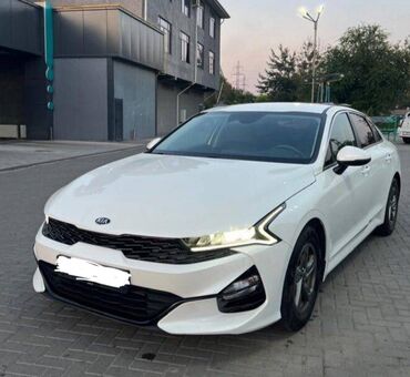 Частная аренда авто: "Центр проката автомобилей" предлагает KIA K5 и другие автомобили at lalafo.kg — 4 Частная аренда авто: "Центр проката автомобилей" предлагает KIA K5 и другие автомобили — 4