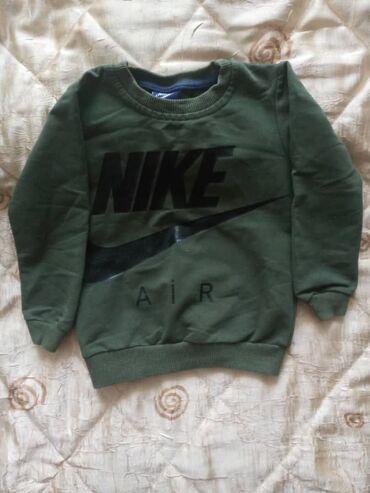 Комплекты одежды: Комплект, Б/у — 5