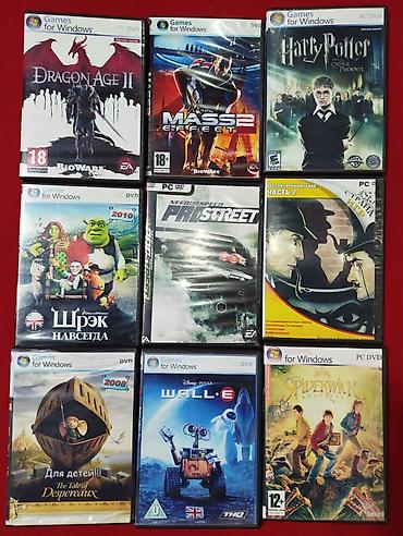 CD, DVD диски: ДВД диски. Фильмы, боевики, комедии, ужасы, катастрофы, война, юмор и — 8