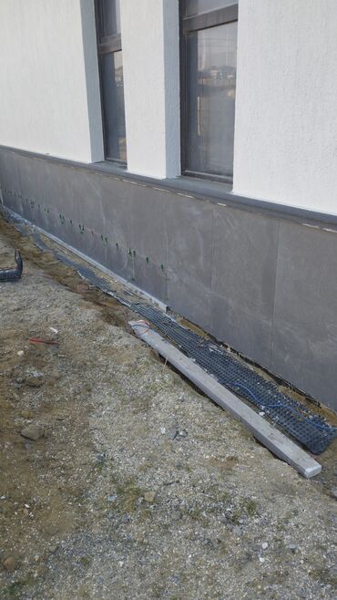 Plitə işləri: Kafel Metlax Tamet Kermoqranit Mərmər Qranit Mozaika Kapancik — 35