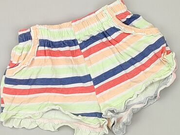 sukienki letnie w panterke: Shorts, Little kids, 3-4 years, 98/104, condition - Good