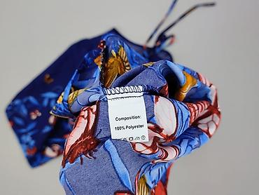 moda motyl: Sukienka damska, rozmiar 2XL — 4