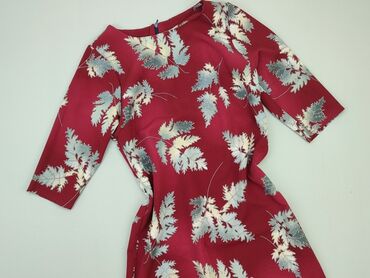 długa sukienki xxl: Dress, S (EU 36), condition - Perfect