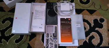 Xiaomi: Xiaomi, 13T Pro, Б/у, 256 ГБ, цвет - Черный, 2 SIM — 1