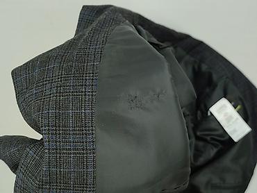 marynarka c: Marynarka męska Marks & Spencer Tailoring - Krój: klasyczny — 7
