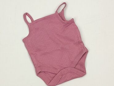 ubrania niemowlęce: Body, Next, 0-1 miesięcy, 
stan - Idealny
