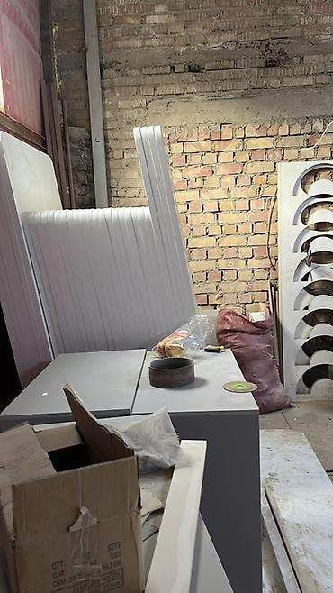 Столешницы: Столешница, Новый, Другой тип, Самовывоз, Платная доставка — 4