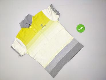 bluza pull and bear: Koszulka polo dla mężczyzn, rozmiar XL — 2
