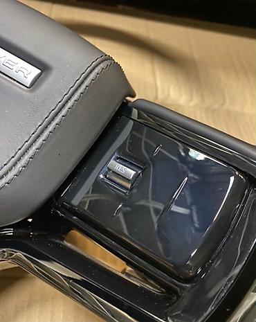 Рули: Руль Land Rover Б/у, Оригинал — 6