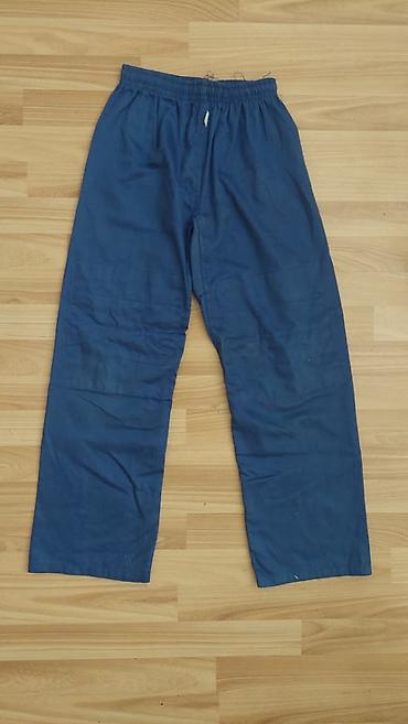 adidas krasovka: Мужской спортивный костюм, Adidas, цвет - Синий — 3