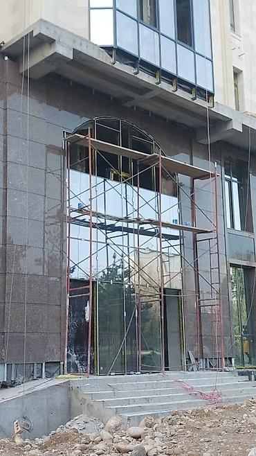 склейка: Окно, Дверь, Витраж: Ремонт, Замена, Бесплатный выезд — 8