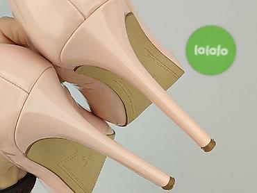 pull an bear: Bershka, Półbuty damskie, rozmiar 38 — 6