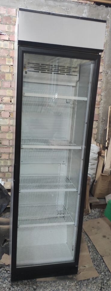 Башка кызматтар: Срочно Продаю турецкий витиринный холодильник для напитков и молочные