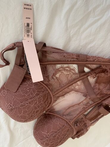 Трусики: Victoria's Secret — 18