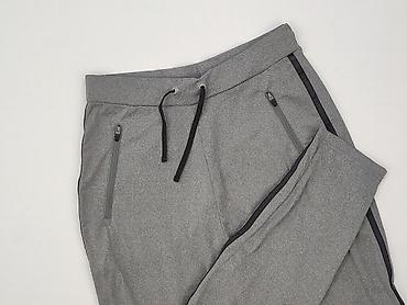 termoaktywna: Asics, Spodnie dresowe damskie, rozmiar S — 1