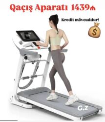 Masa və oturacaq dəstləri: Qaçış aparatı anbardan satış