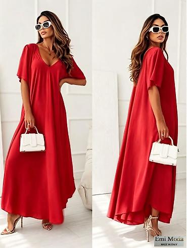 2xl: 05. Haljine za punije
2XL 3XL 4XL 5XL 6XL
Cena : 2.600 dinara H — 2