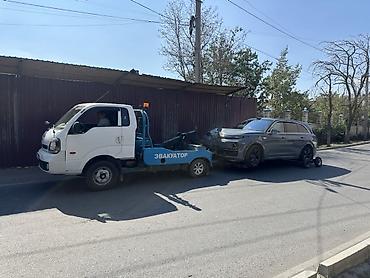 мото мини: С частичной погрузкой — 4