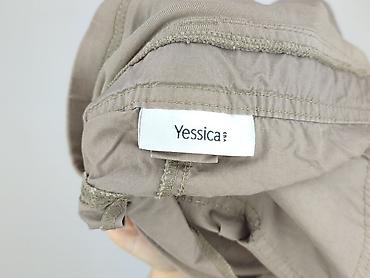 attessa maternity: Yessica, Spódnica damska, rozmiar 4XL — 6