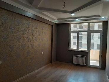 yasma: Yasamal, 3 otaqlı, Yeni tikili, m. Elmlər Akademiyası, 95 kv. m — 6