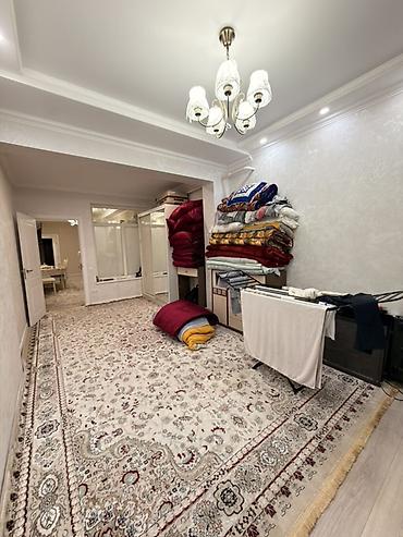 2 уровень: 3 комнаты, 89 м², Элитка, 3 этаж, Евроремонт — 9