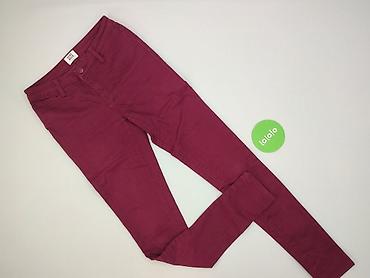 stradivarius pl promo code: Vero Moda, Spodnie materiałowe damskie, rozmiar S — 2