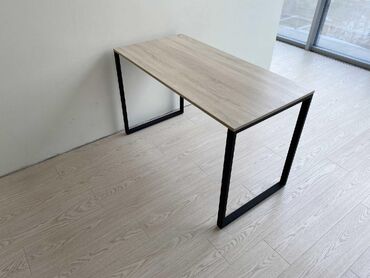 кухонные столы и стулья: Столы лофт недорого. Офисный стол Письменный стол Кухонный стол