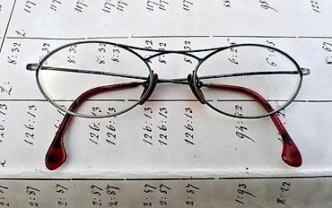 Naočare: ROBERT LA ROCHE Vienne dioptrijski ram FENOMENALAN II. Exstremno — 3